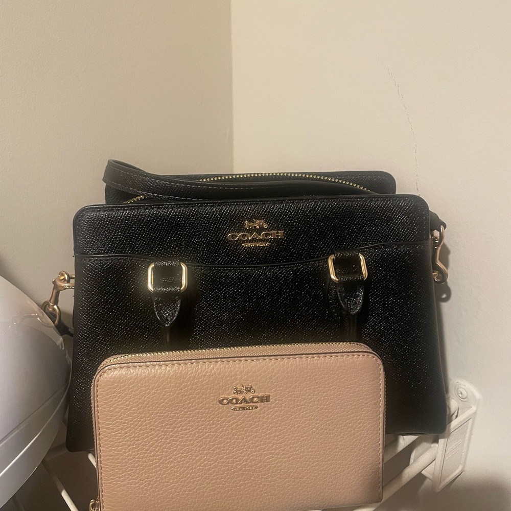 Coach set